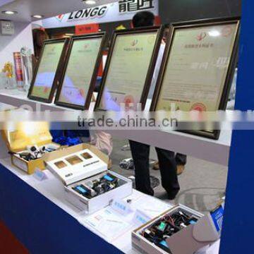 Car Daytime Running Light With E4 Only POWER LED TYPE photo-6