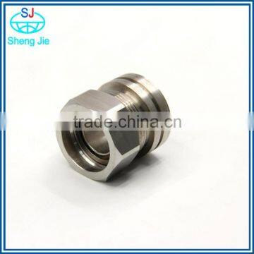 Shen Zhen Sheng Jie Cnc Machining Parts / Cnc Machining Center / Oem Service