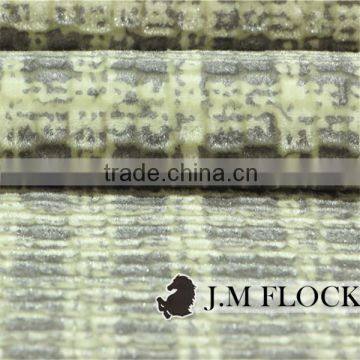 American Europe Market Flock Factory Flocking Patch photo-4