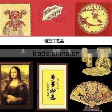 Factory Price Stainless Steel /copper/brass/aluminium Chemical Etching Machine photo-6