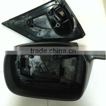 Injection mould for car parts