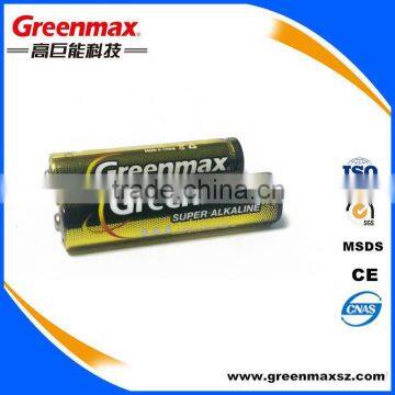 1.5v aaa size Am4 1.5v Lr03 Alkaline Battery for sex toys