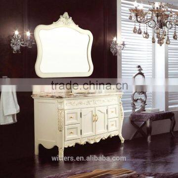 Bathroom Vanity Type and Classic and temporary Style modern bathroom vanity WTS223