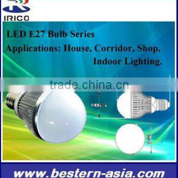 LED E27 Bulb Lamp, led lamp e27 15w, led lamp 220v e27