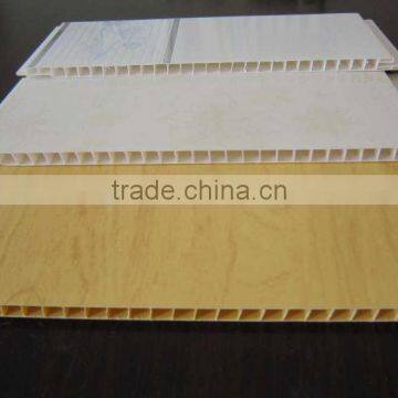 Varnish and High Light PVC Ceiling Panel photo-2