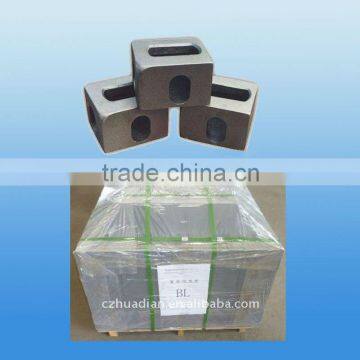 Bottom Ringt ,bottom Left Shipping Container Corner Fitting