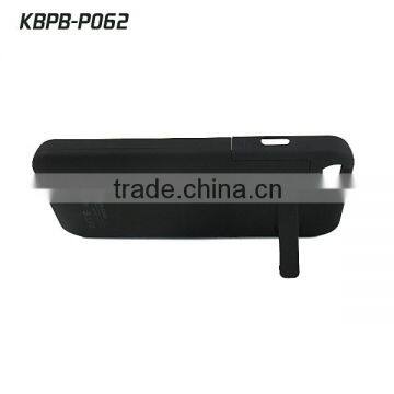 3200mAh Portable Mobile Phone Charger Easy Take for the Iphone 6 photo-3