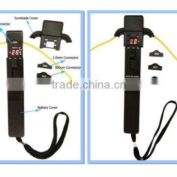FI6600 Live Fiber Identifier photo-5