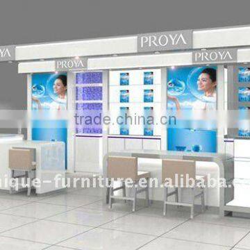 Cosmetic Booth