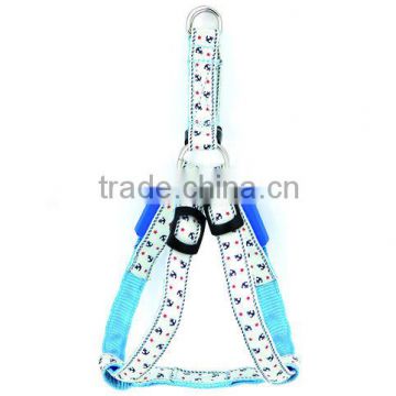 Dog Pet Harness and Leash