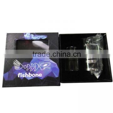 2015 Mosler Express Atomizer Tank Fishbone v3 Rda Lpv3 li Box Mod is a 165 Watt (upgradable to 200w) Box Modipv4 Mod