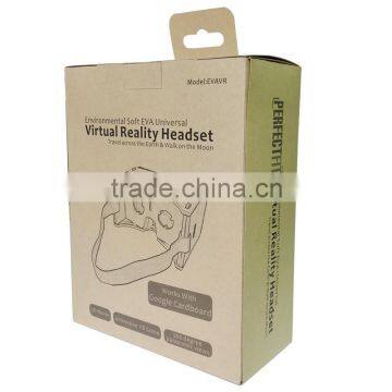 ShenZhen Factory Supply Bright Color Events Gifts Google Cardboard VR photo-6