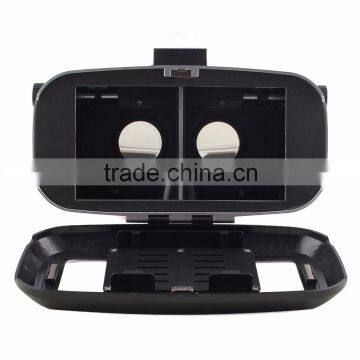 Professional Manufacturer Wholesale Flat Face Best Price VR Shinecon 3D Glasses photo-4