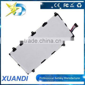 Shenzhen Factory High Quality Pad Battery SP4960C3B photo-4
