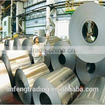Cold Rolled Steel Plate/Coil/Strip/Sheet Carbon Steel/Alloy Steel photo-2