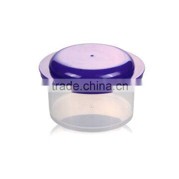 Yiwu Newest Travel Baby Snack Case BPA Free Plastic Food Storage Box