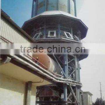 Heavy equipment air preheater with low price