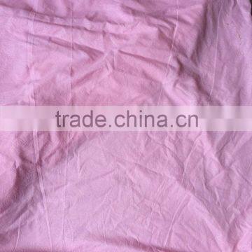 polyester solid dye fabric cloth