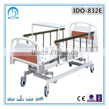 Used Adjustable Cheap Hospital Electric Metal Bed