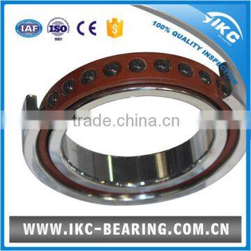 Machine tools, super precision angular contact ball bearing, Spindle bearing B71926-C-T-P4S-UL