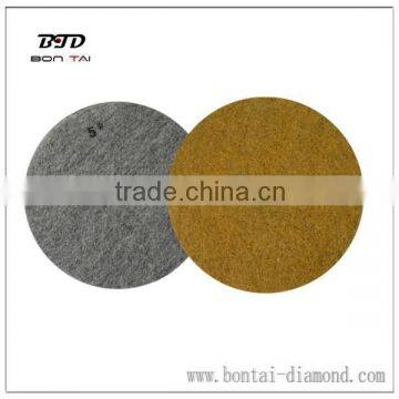 Dry Clean Polishing Pad for Floor photo-5