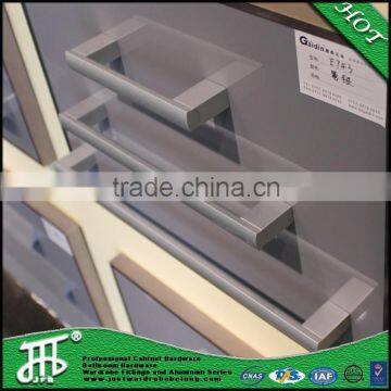 good quality aluminum kitchen cabinet handle and knobs wholesale