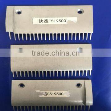 LIFT Step Comb Plate TF5195001 for SJEC,sjec LIFT