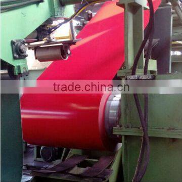 Building Material Color Coated Steel Coil Construction House Container