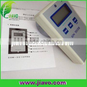 100% New Brand Japanese Technology Nagative Ion Tester photo-5