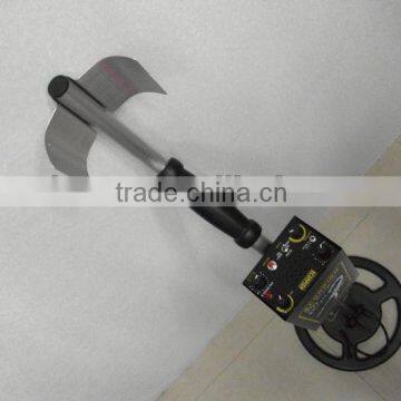 TC-128 Mine Detector useful precious metal detector TC-128