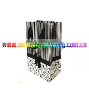 supply various luxury paper bag