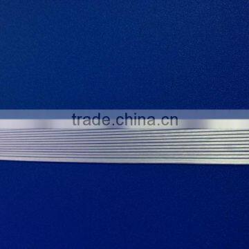 Supply 16mm great tensile strength flexible packing tape