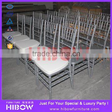 chiavari banquet chair /tiffany banquet chair for sale