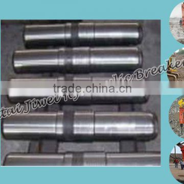 Soosan series piston/Hydraulic Breaker Piston SB