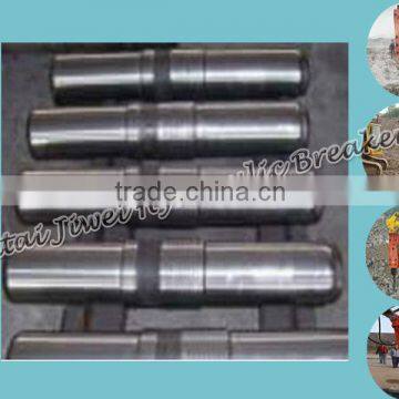 Soosan Series Piston/Hydraulic Breaker Piston SB