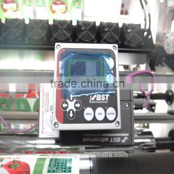 Print Quality Inspection Rewinding Machine photo-5
