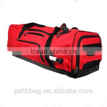 New Fashionable Large Gear Bag Outdoor Sports Bag Sport Equipment Bag(YX-Z004)