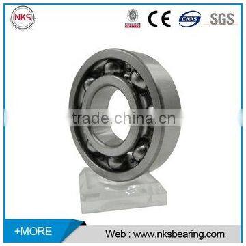 chrome steel international standard OEM service MR95 5mm*9mm*2.5mm deep groove ball bearing