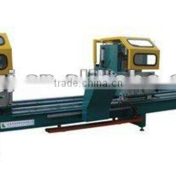 Digital aluminum profile cutting machine