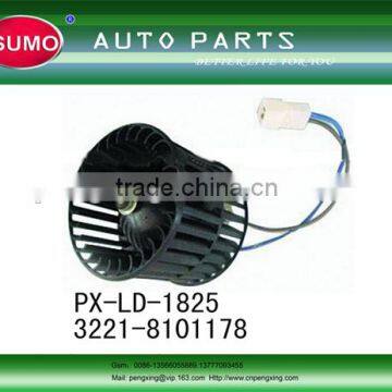 Car Radiator Fan Motor / Car Fan Motor / Car Fan Motor for LADA 3221-8101178