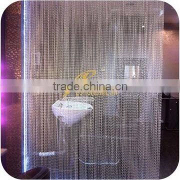 aluminium string fly screens