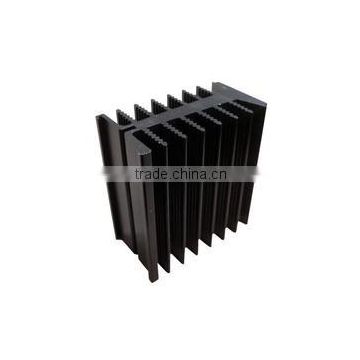 Aluminum heat sink