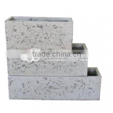 New Design Lightweight Concrete Trough