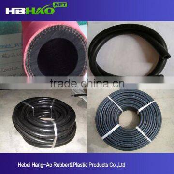 China factory 1 inch oil resistant hose