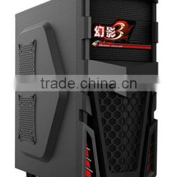 Luxury Gaming Case /Arcylic Gaming Tower photo-6