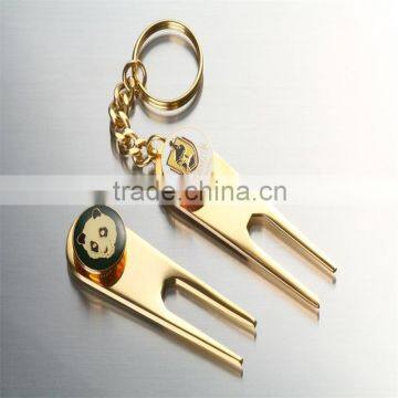 portable golf divot tool,portable golf accessary