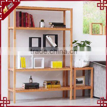 Classic durable Wood Kitchen rack WK30004Z