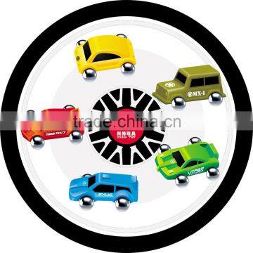 Magnetix Intelligent Connecting Toys With Magnet photo-3