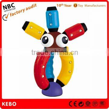 Environment Friendly Toy