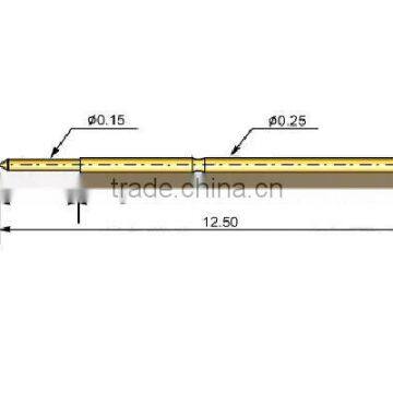 P series test probe pin